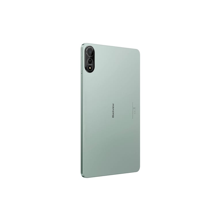 Планшет Blackview MEGA 2 12" 12/256GB WiFi Moss Green (6931548322580) - фото 7