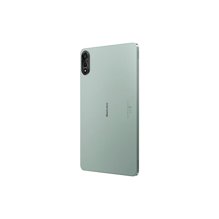 Планшет Blackview MEGA 2 12" 12/256GB WiFi Moss Green (6931548322580) - фото 8