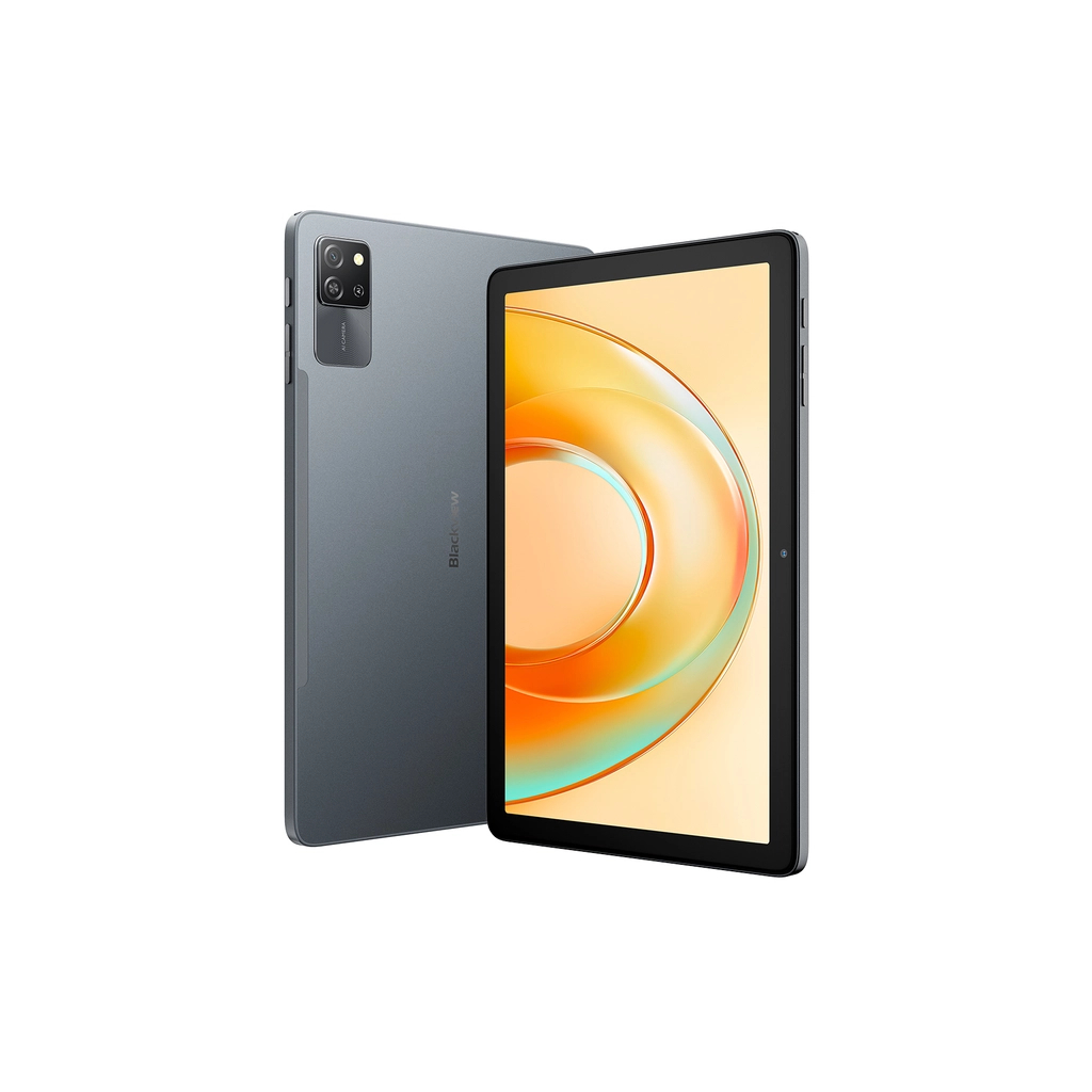 Планшет Blackview Tab 60 Pro SET 10.1'' 8/128GB LTE Volcano Grey (Клавіатура, Миш, Стилус, чохол, навушники, скло) (6931548322498) - фото 4 Планшет Blackview Tab 60 Pro SET 10.1'' 8/128GB LTE Volcano Grey (Клавіатура, Миш, Стилус, чохол, навушники, скло) (6931548322498) - фото 4