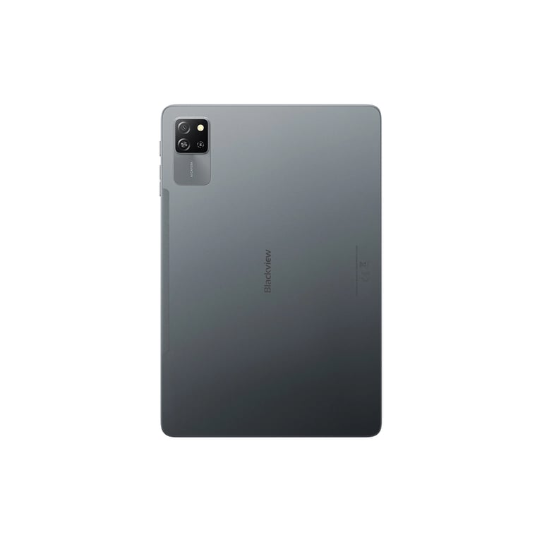 Планшет Blackview Tab 60 Pro SET 10.1'' 8/128GB LTE Volcano Grey (Клавіатура, Миш, Стилус, чохол, навушники, скло) (6931548322498) - фото 5