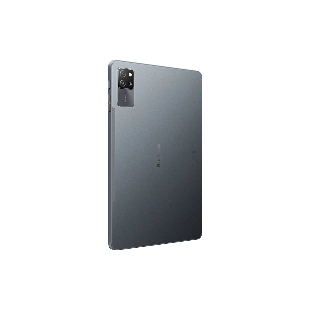 Планшет Blackview Tab 60 Pro SET 10.1'' 8/128GB LTE Volcano Grey (Клавіатура, Миш, Стилус, чохол, навушники, скло) (6931548322498) - фото 6 Планшет Blackview Tab 60 Pro SET 10.1'' 8/128GB LTE Volcano Grey (Клавіатура, Миш, Стилус, чохол, навушники, скло) (6931548322498) - фото 6