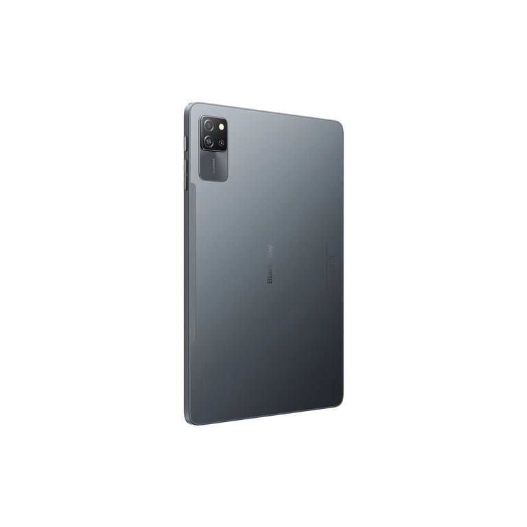 Планшет Blackview Tab 60 Pro SET 10.1'' 8/128GB LTE Volcano Grey (Клавіатура, Миш, Стилус, чохол, навушники, скло) (6931548322498) - фото 6