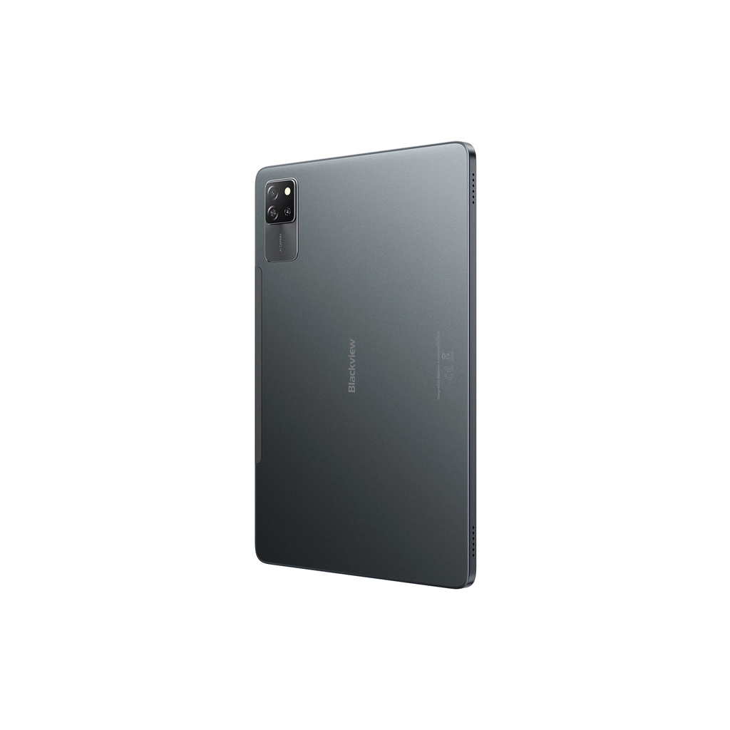 Планшет Blackview Tab 60 Pro SET 10.1'' 8/128GB LTE Volcano Grey (Клавіатура, Миш, Стилус, чохол, навушники, скло) (6931548322498) - фото 7 Планшет Blackview Tab 60 Pro SET 10.1'' 8/128GB LTE Volcano Grey (Клавіатура, Миш, Стилус, чохол, навушники, скло) (6931548322498) - фото 7