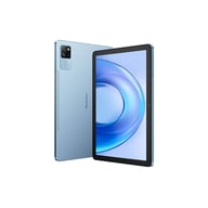 Планшет Blackview Tab 60 Pro SET 10.1'' 8/128GB LTE Sunny Sky Blue Клавіатура, Миш, Стілус, чохол, навушники, скло (6931548322504) - фото 4