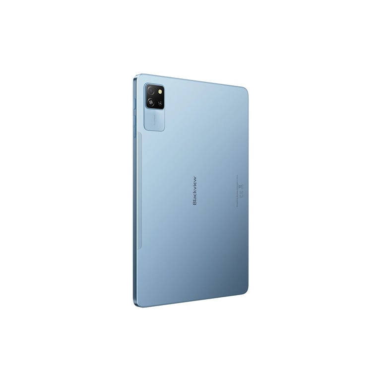 Планшет Blackview Tab 60 Pro SET 10.1'' 8/128GB LTE Sunny Sky Blue Клавіатура, Миш, Стілус, чохол, навушники, скло (6931548322504) - фото 6