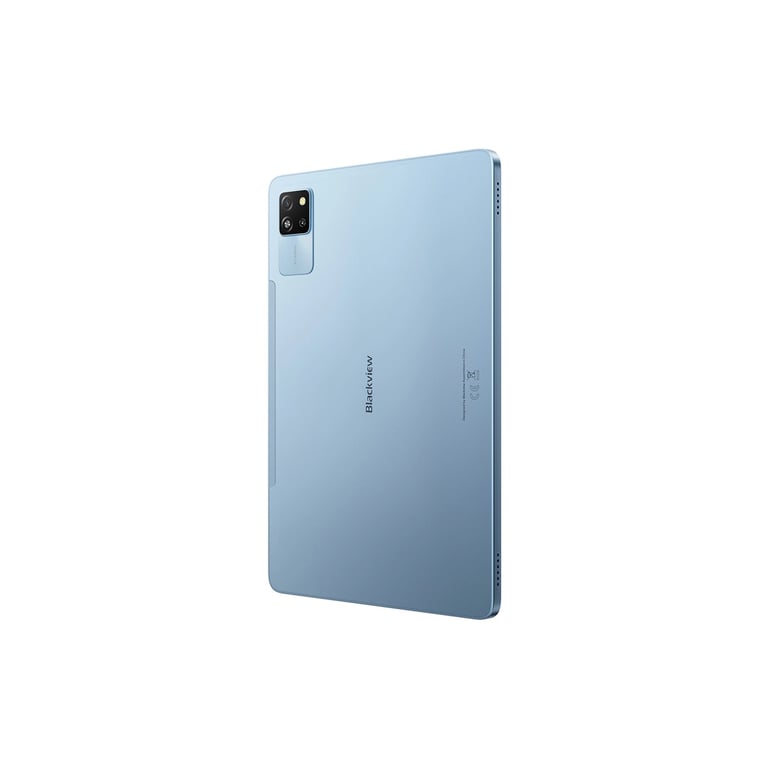 Планшет Blackview Tab 60 Pro SET 10.1'' 8/128GB LTE Sunny Sky Blue Клавіатура, Миш, Стілус, чохол, навушники, скло (6931548322504) - фото 7