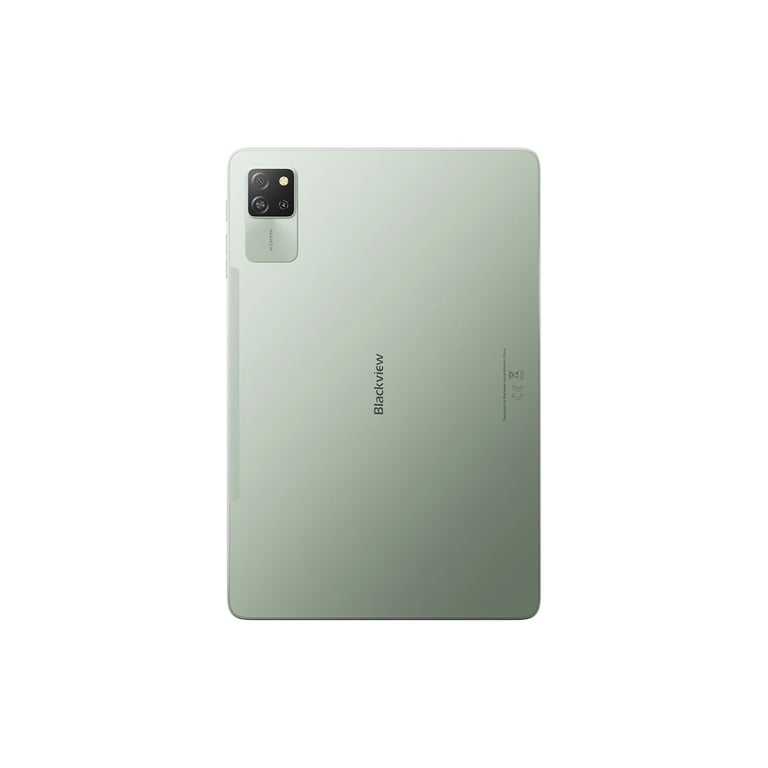 Планшет Blackview Tab 60 Pro SET 10.1'' 8/128GB LTE Algae Green (Клавіатура, Миш, Стилус, чохол, навушники, скло) (6931548322511) - фото 5