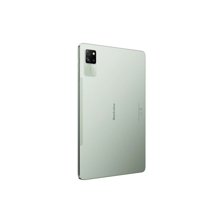 Планшет Blackview Tab 60 Pro SET 10.1'' 8/128GB LTE Algae Green (Клавіатура, Миш, Стилус, чохол, навушники, скло) (6931548322511) - фото 6