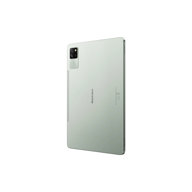 Планшет Blackview Tab 60 Pro SET 10.1'' 8/128GB LTE Algae Green (Клавіатура, Миш, Стилус, чохол, навушники, скло) (6931548322511) - фото 7