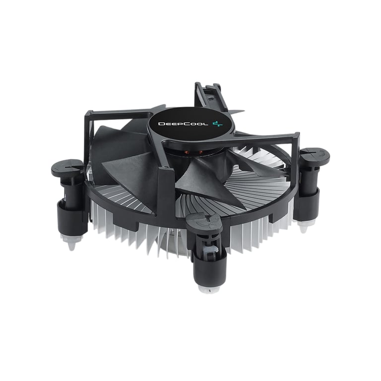Кулер до процесора Deepcool CK-11509 (DP-ICAP-11509) - фото 1