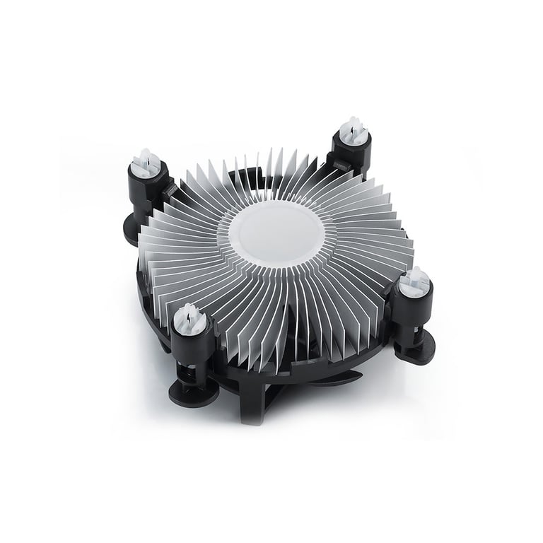 Кулер до процесора Deepcool CK-11509 (DP-ICAP-11509) - фото 2