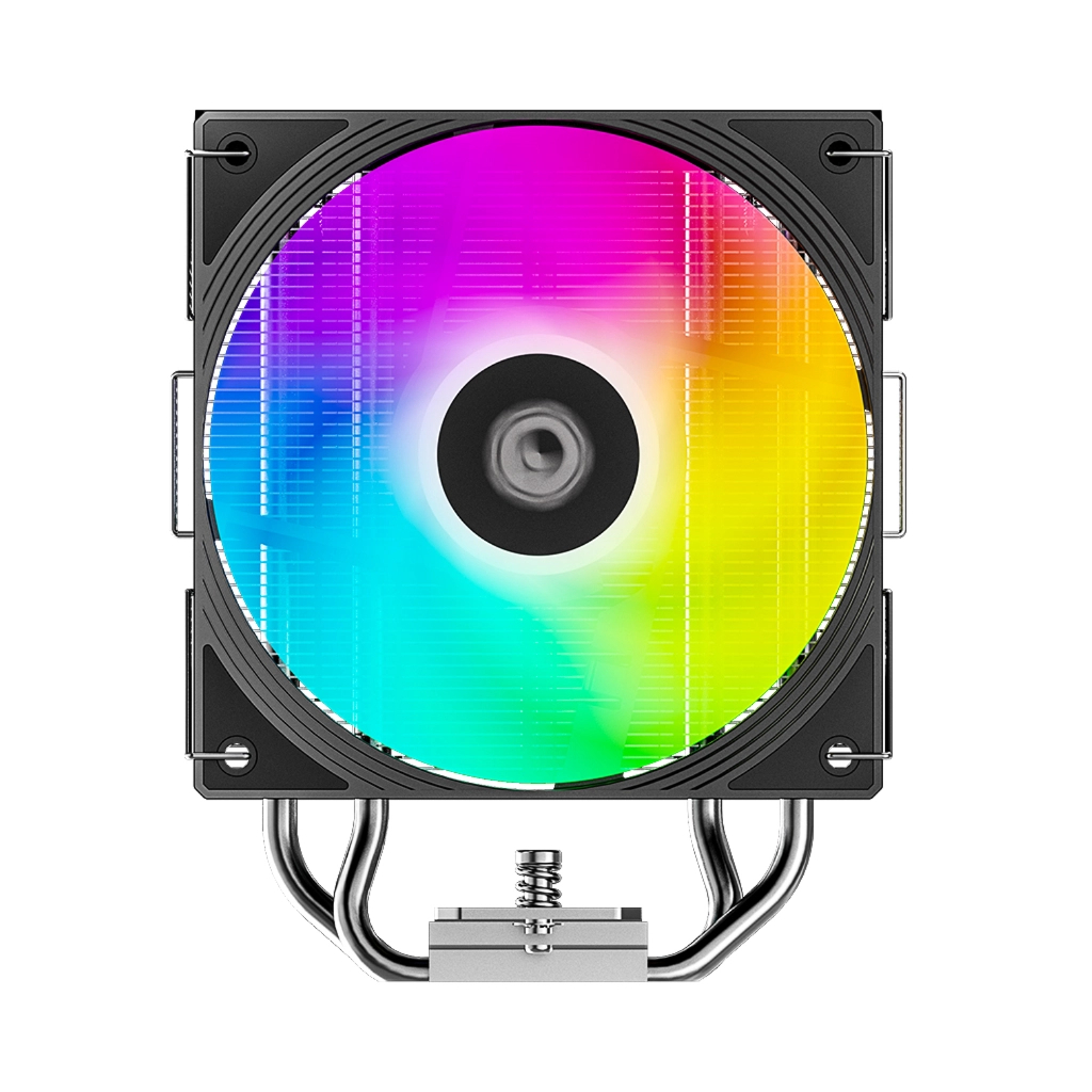 Кулер до процесора ID-Cooling FROZN A410 SE ARGB - фото 4 Кулер до процесора ID-Cooling FROZN A410 SE ARGB - фото 4