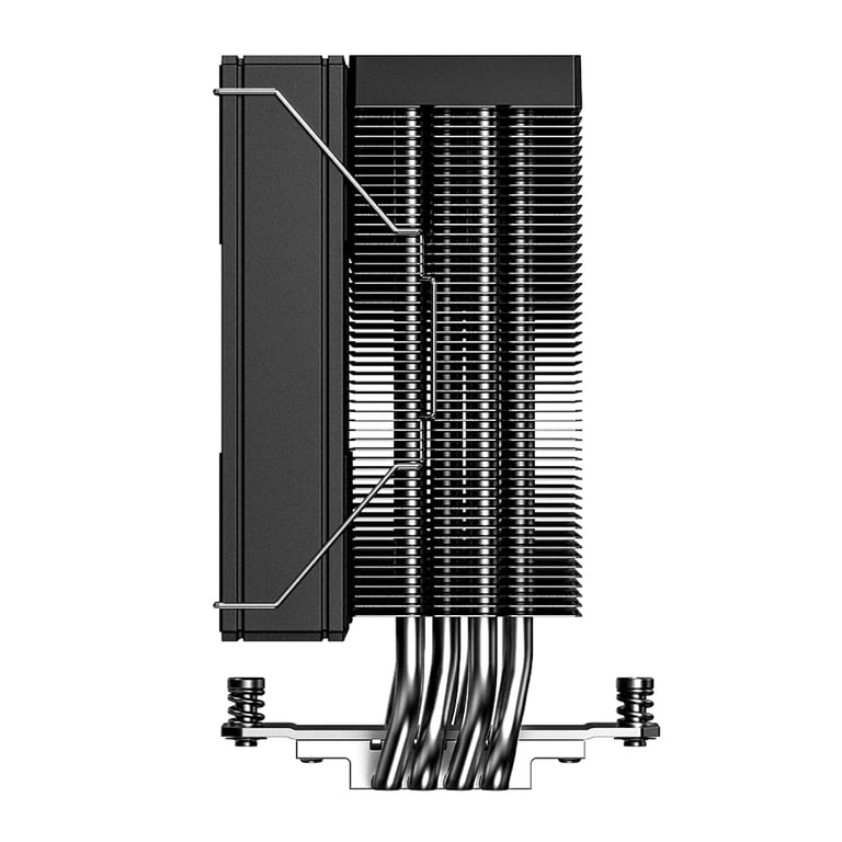 Кулер до процесора ID-Cooling FROZN A410 SE ARGB - фото 6
