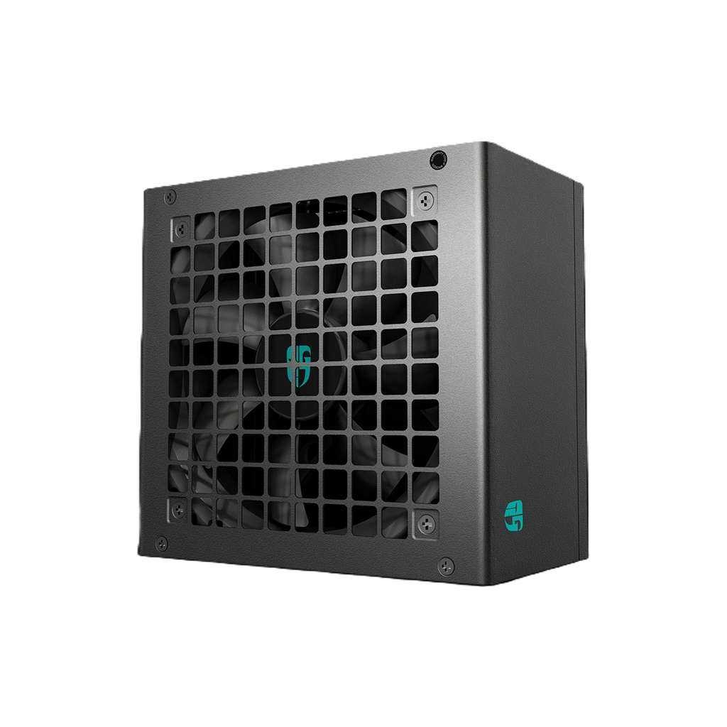 Блок живлення Deepcool 600W (PF600X) - фото 1