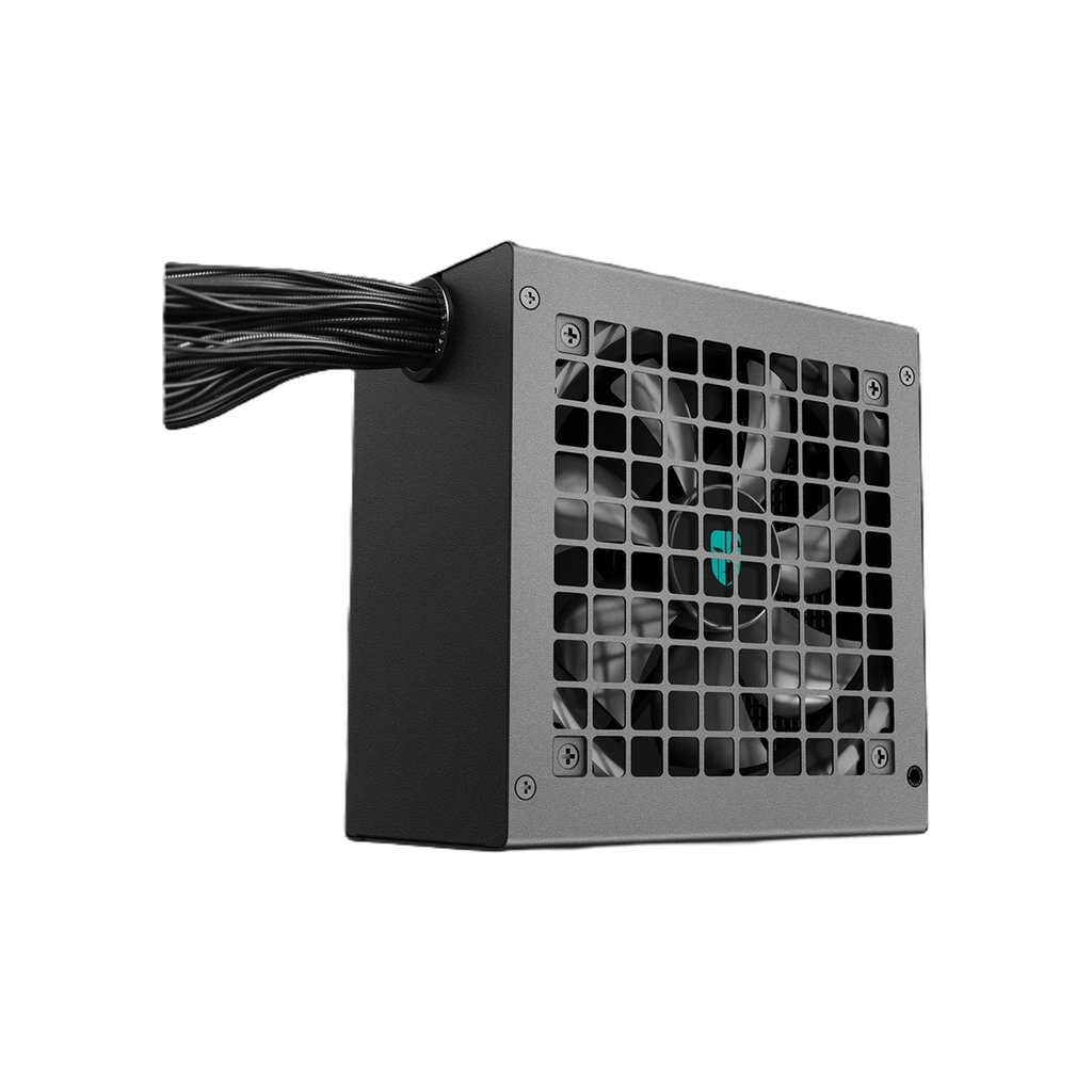 Блок живлення Deepcool 700W (PF700X) - фото 5 Блок живлення Deepcool 700W (PF700X) - фото 5