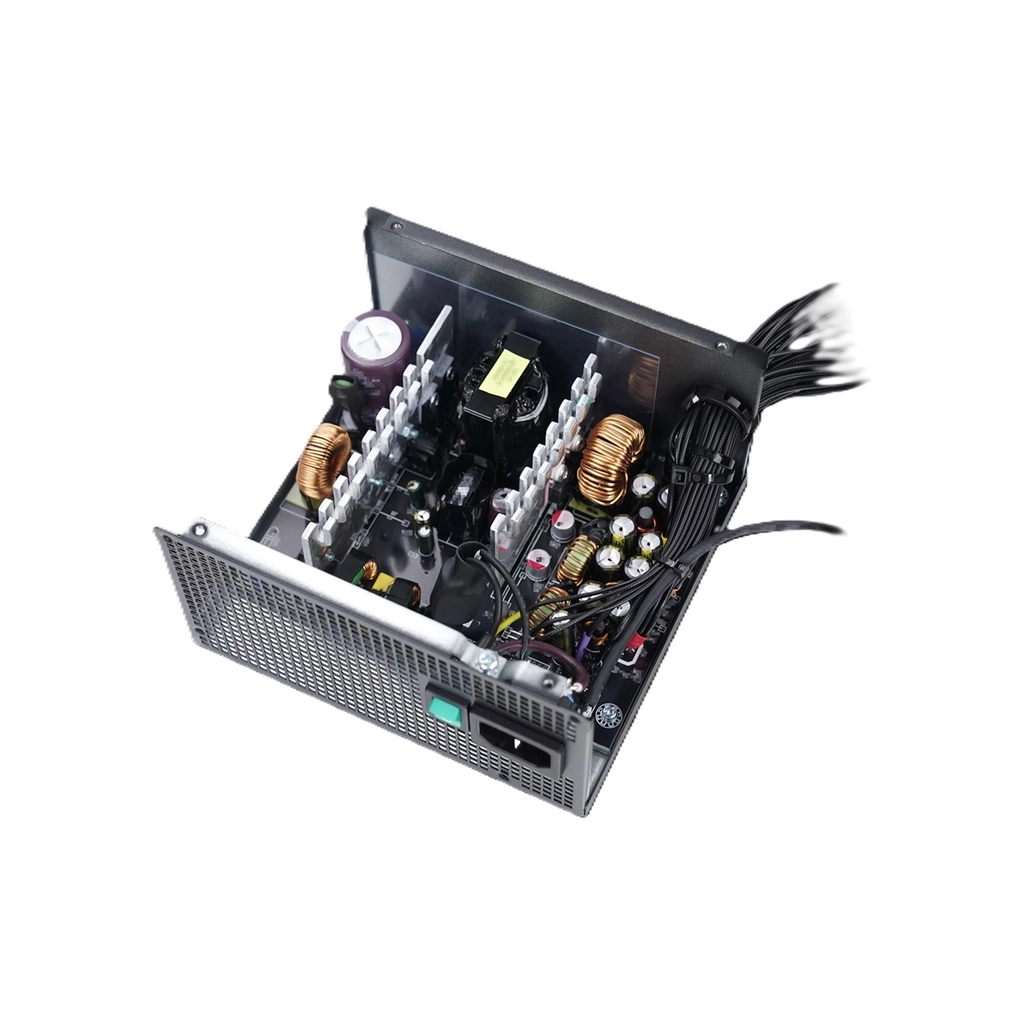 Блок живлення Deepcool 700W (PF700X) - фото 6 Блок живлення Deepcool 700W (PF700X) - фото 6