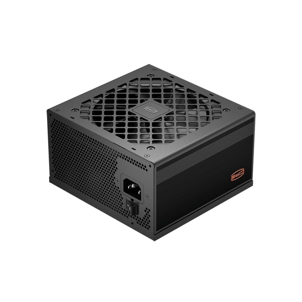 Блок живлення PcCooler 1000W (KN1000) - фото 2 Блок живлення PcCooler 1000W (KN1000) - фото 2