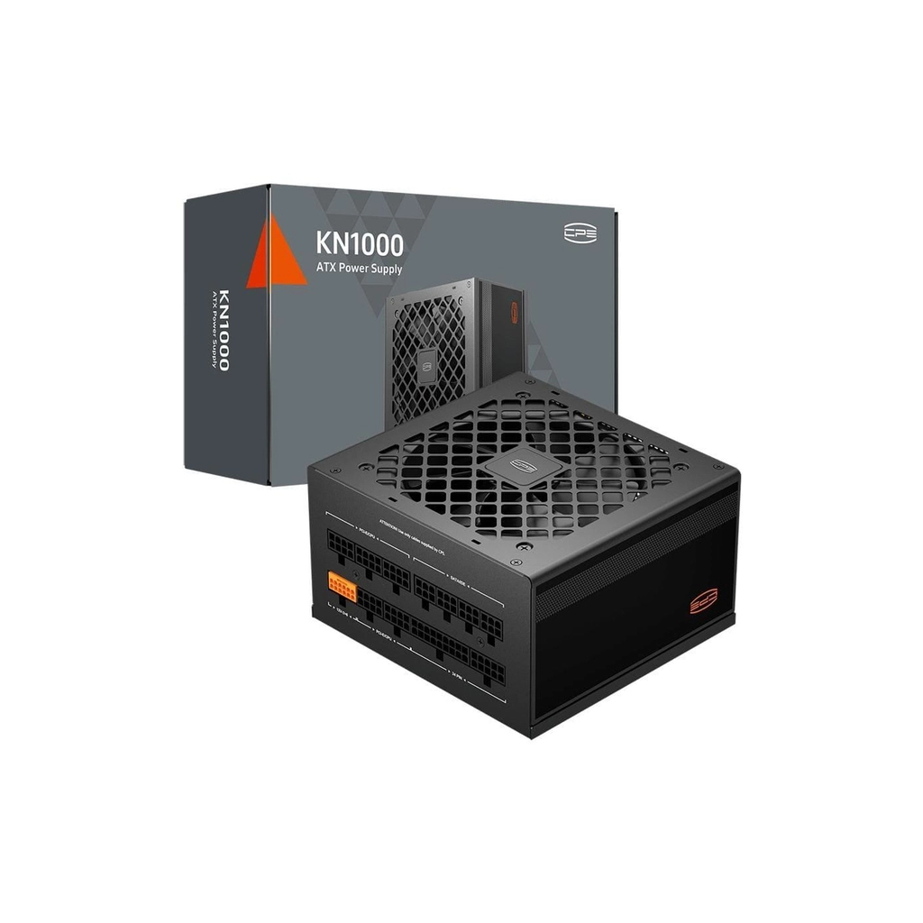 Блок живлення PcCooler 1000W (KN1000) - фото 5 Блок живлення PcCooler 1000W (KN1000) - фото 5