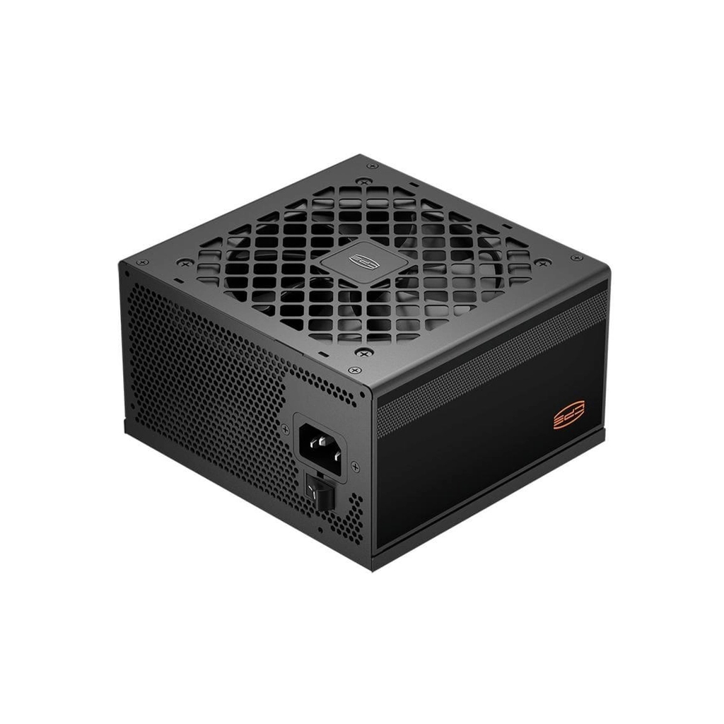 Блок живлення PcCooler 650W (KN650) - фото 2 Блок живлення PcCooler 650W (KN650) - фото 2