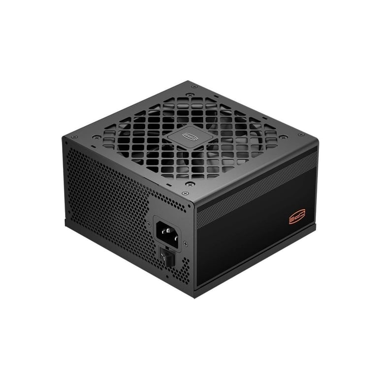 Блок живлення PcCooler 650W (KN650) - фото 2