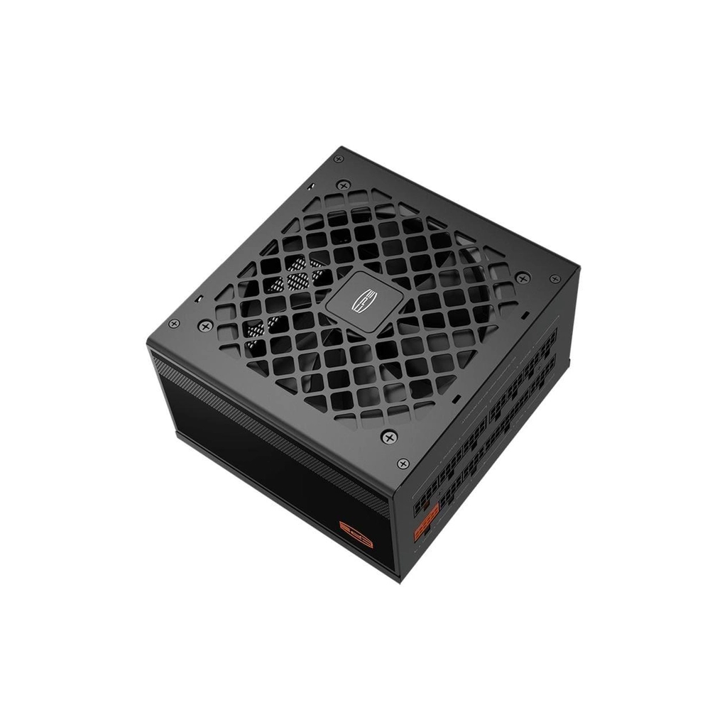 Блок живлення PcCooler 650W (KN650) - фото 3 Блок живлення PcCooler 650W (KN650) - фото 3