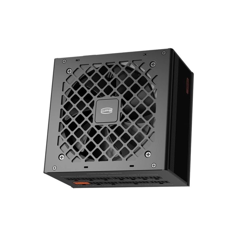 Блок живлення PcCooler 650W (KN650) - фото 6