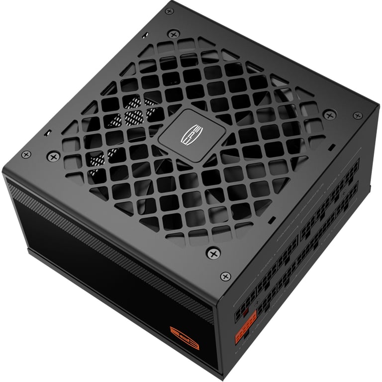 Блок живлення PcCooler 850W (KN850) - фото 2