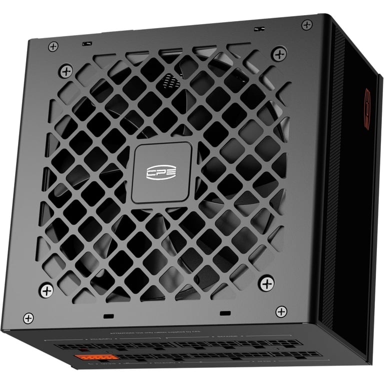 Блок живлення PcCooler 850W (KN850) - фото 3