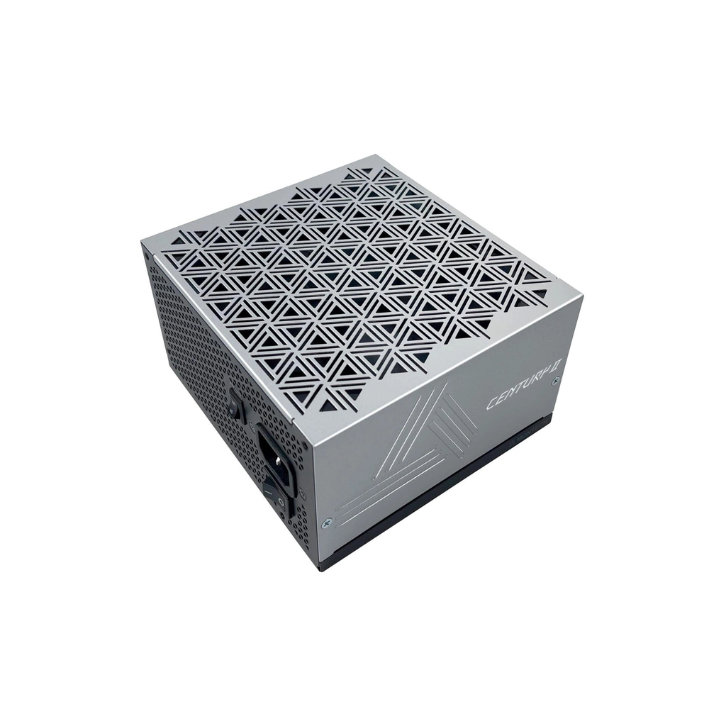 Блок живлення MONTECH 850W (CENTURY II 850) Блок живлення MONTECH 850W (CENTURY II 850)