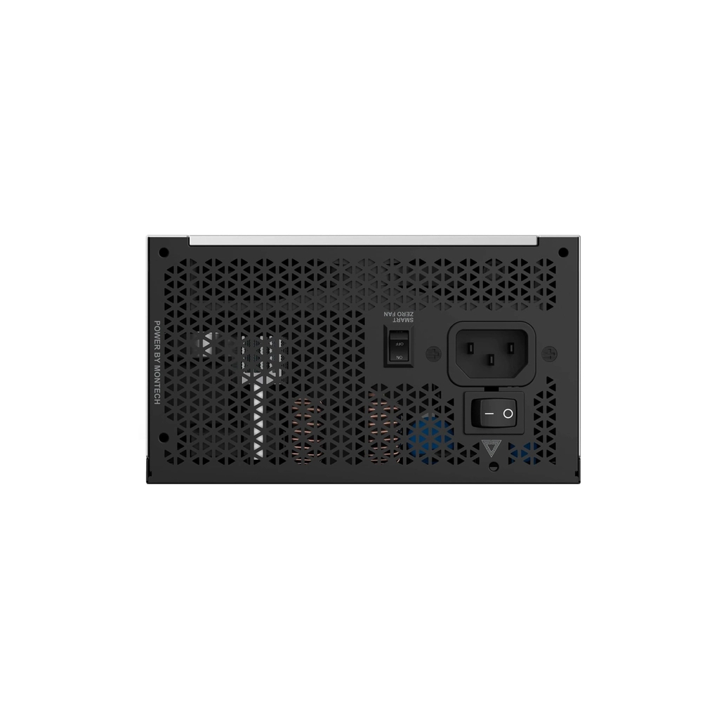 Блок живлення MONTECH 850W (CENTURY II 850) - фото 4 Блок живлення MONTECH 850W (CENTURY II 850) - фото 4