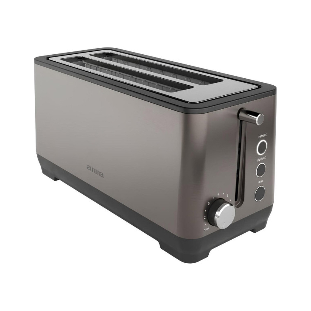 Тостер AIWA KOFOTATSU (ABT-1600) - фото 1