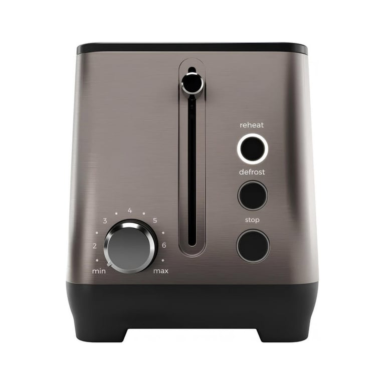 Тостер AIWA KOFOTATSU (ABT-1600) - фото 2