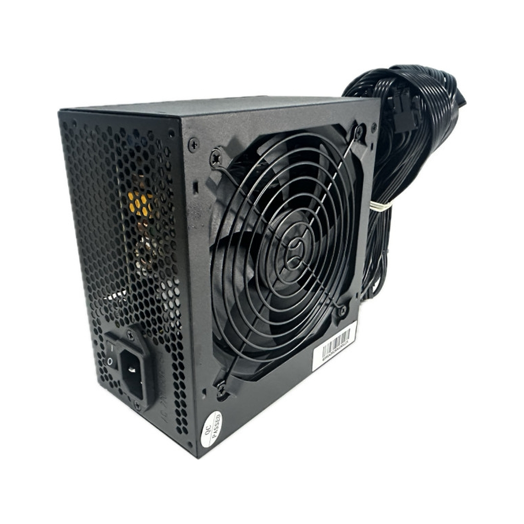 Блок живлення Casecom 750W (CM 750 ATX) - фото 2 Блок живлення Casecom 750W (CM 750 ATX) - фото 2
