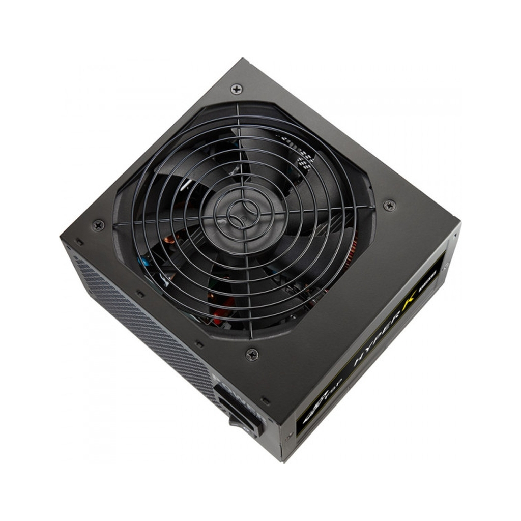 Блок живлення FSP 600W HYPER K PRO (HK-600) - фото 2 Блок живлення FSP 600W HYPER K PRO (HK-600) - фото 2