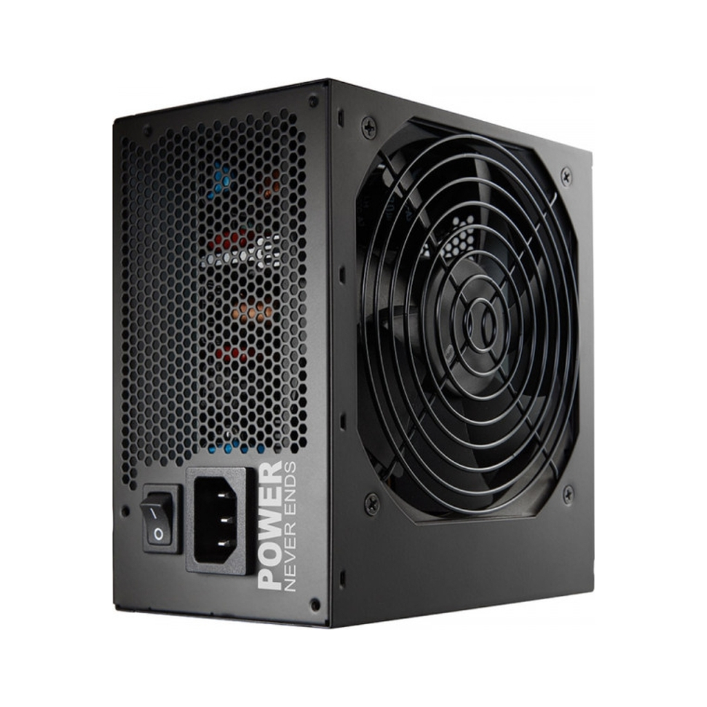 Блок живлення FSP 600W HYPER K PRO (HK-600) - фото 3 Блок живлення FSP 600W HYPER K PRO (HK-600) - фото 3