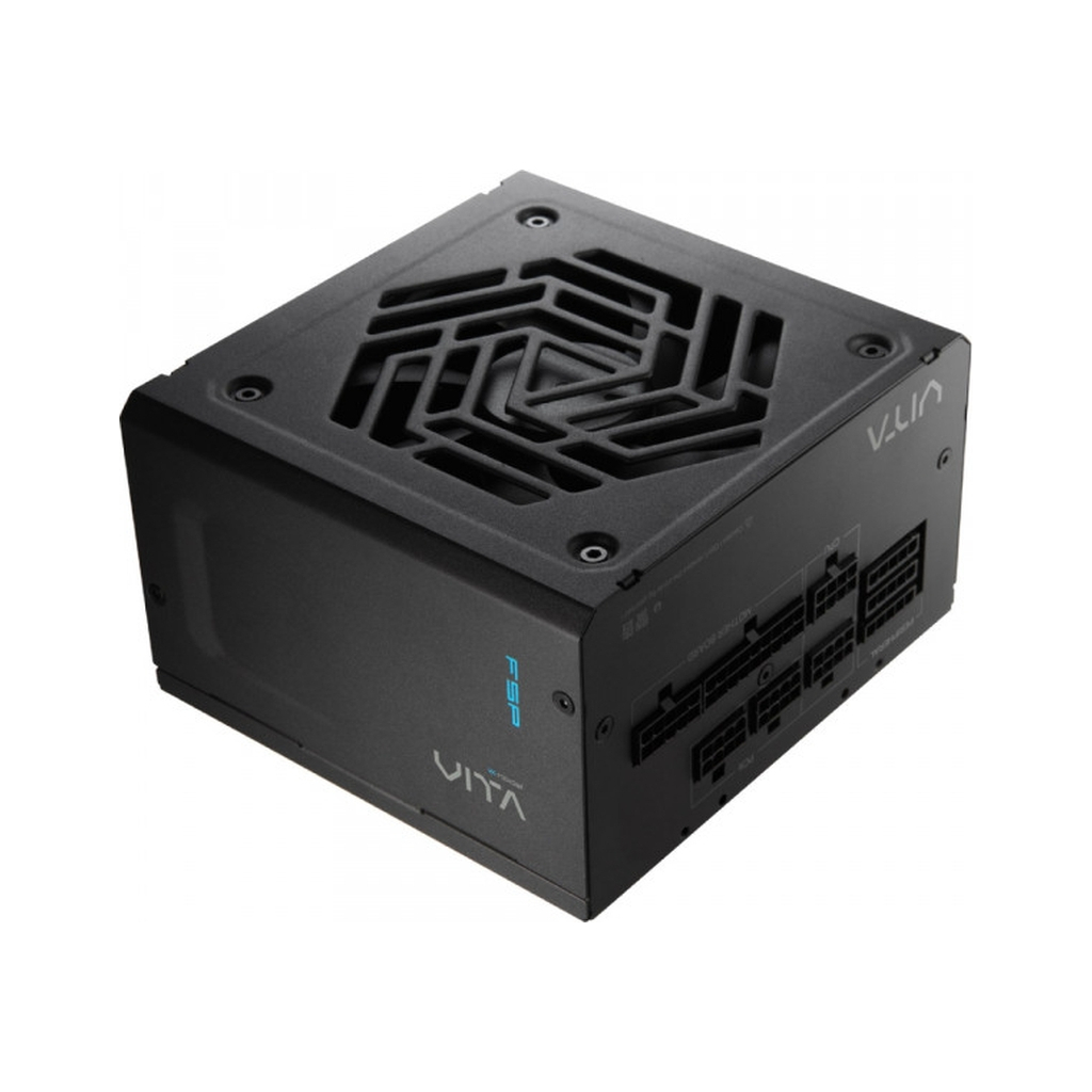 Блок живлення FSP 650W VITA-650GM (VITA-650GM) - фото 1 Блок живлення FSP 650W VITA-650GM (VITA-650GM) - фото 1