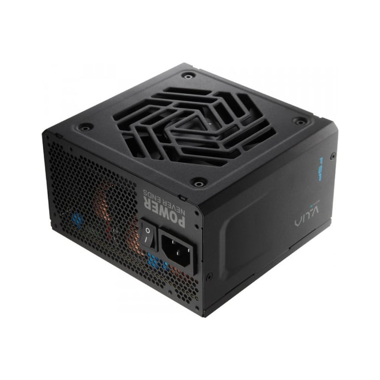 Блок живлення FSP 650W VITA-650GM (VITA-650GM) - фото 3