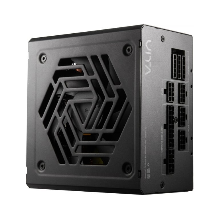 Блок живлення FSP 650W VITA-650GM (VITA-650GM) - фото 4