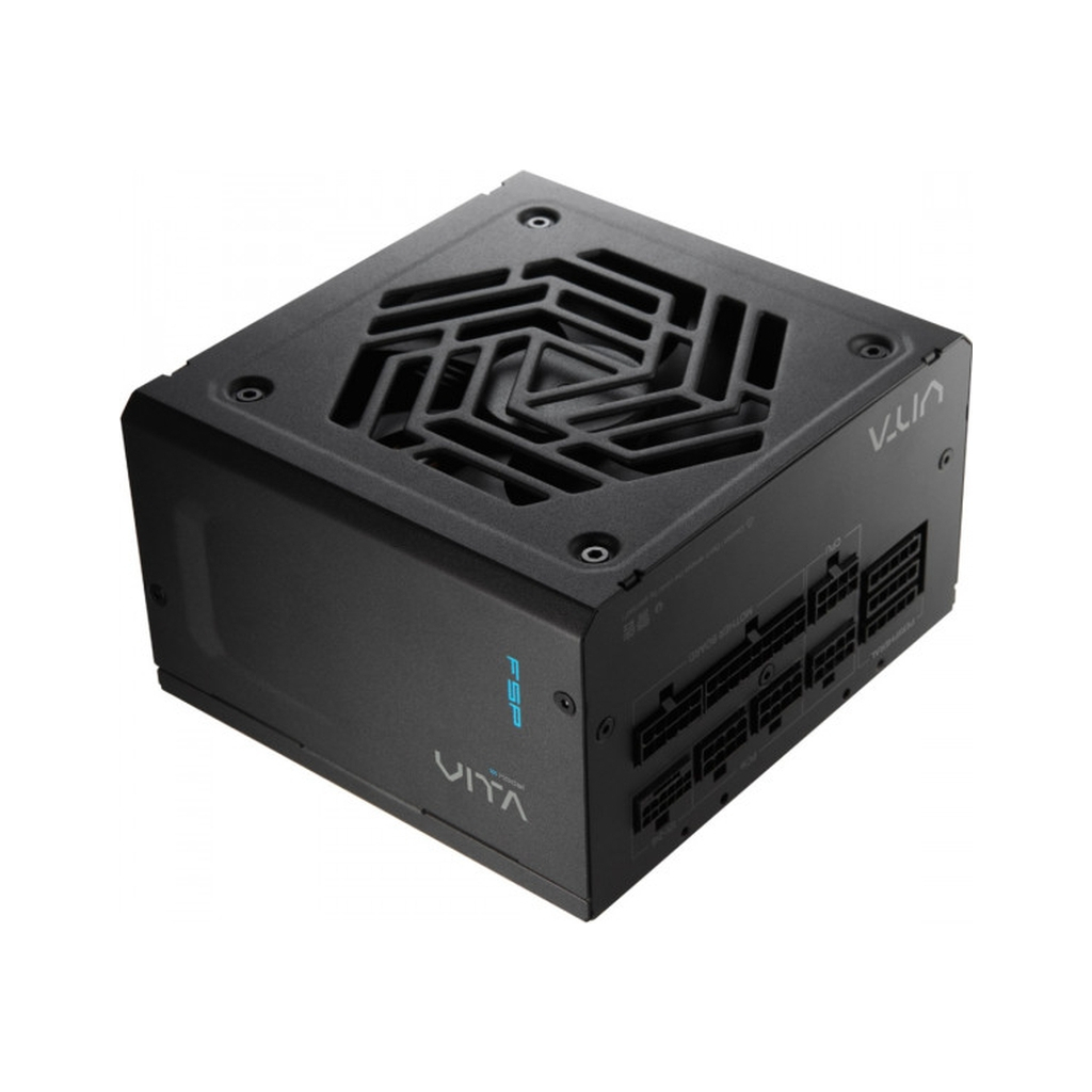 Блок живлення FSP 750W (VITA-750GM) - фото 1 Блок живлення FSP 750W (VITA-750GM) - фото 1