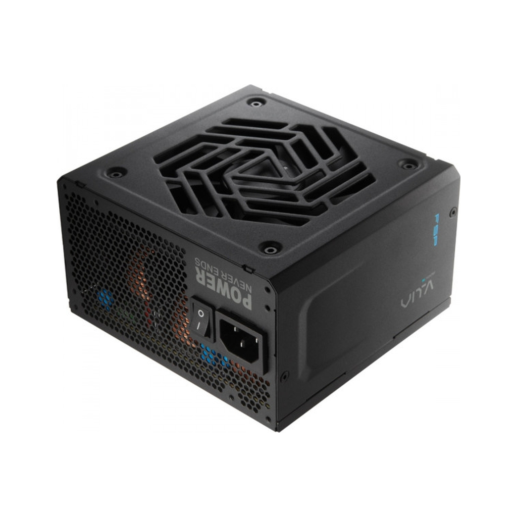 Блок живлення FSP 750W (VITA-750GM) - фото 2 Блок живлення FSP 750W (VITA-750GM) - фото 2