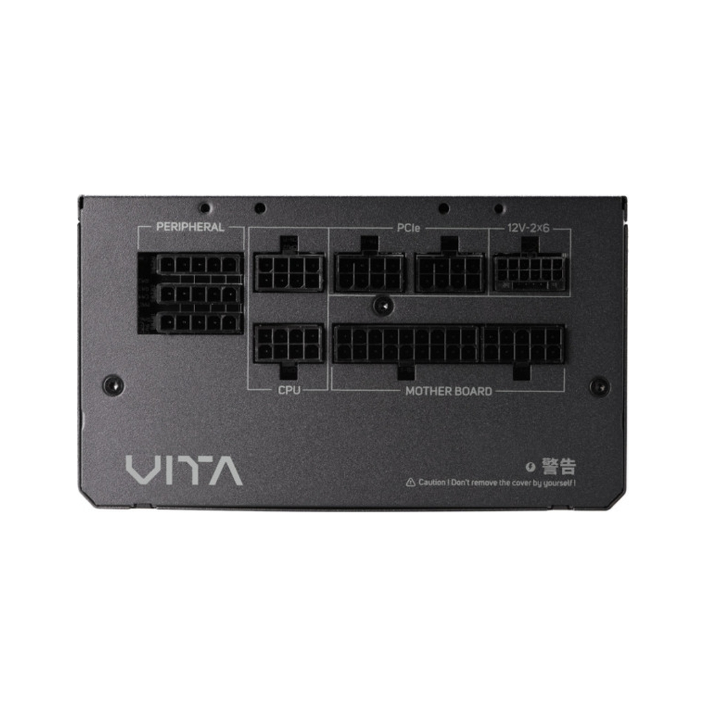 Блок живлення FSP 750W (VITA-750GM) - фото 3 Блок живлення FSP 750W (VITA-750GM) - фото 3