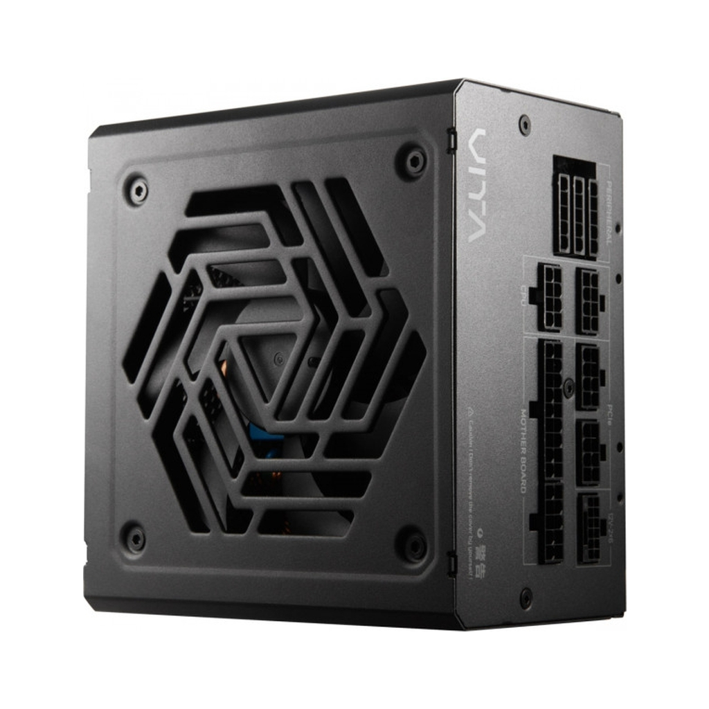 Блок живлення FSP 750W (VITA-750GM) - фото 4 Блок живлення FSP 750W (VITA-750GM) - фото 4