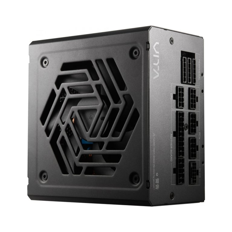 Блок живлення FSP 750W (VITA-750GM) - фото 4