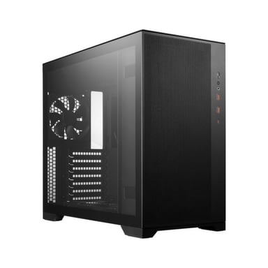 Корпус FSP CMT580B