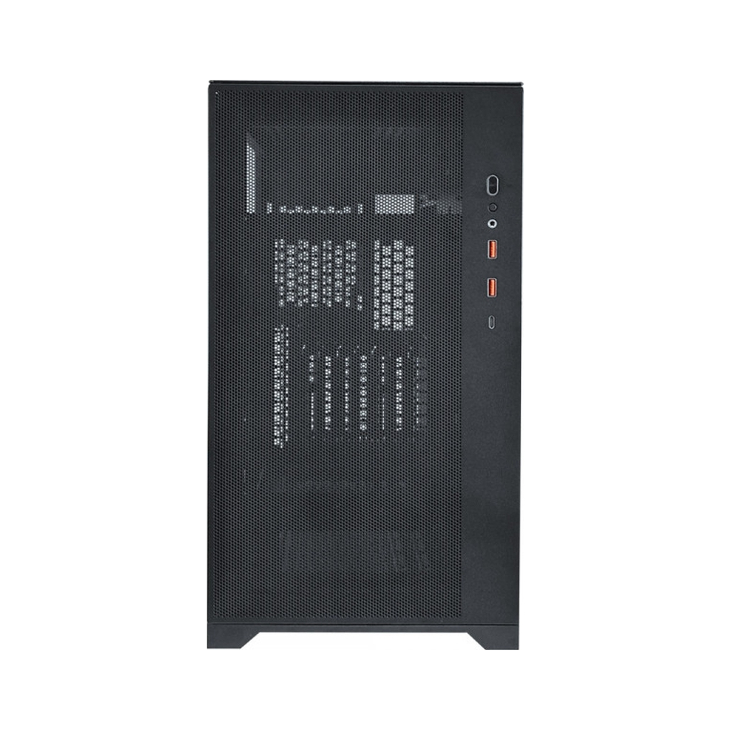 Корпус FSP CMT580B - фото 2 Корпус FSP CMT580B - фото 2