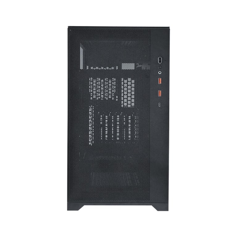 Корпус FSP CMT580B - фото 2