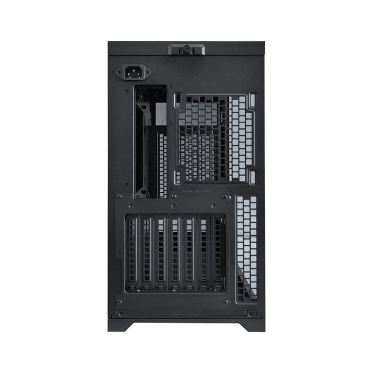 Корпус FSP CMT580B - фото 3