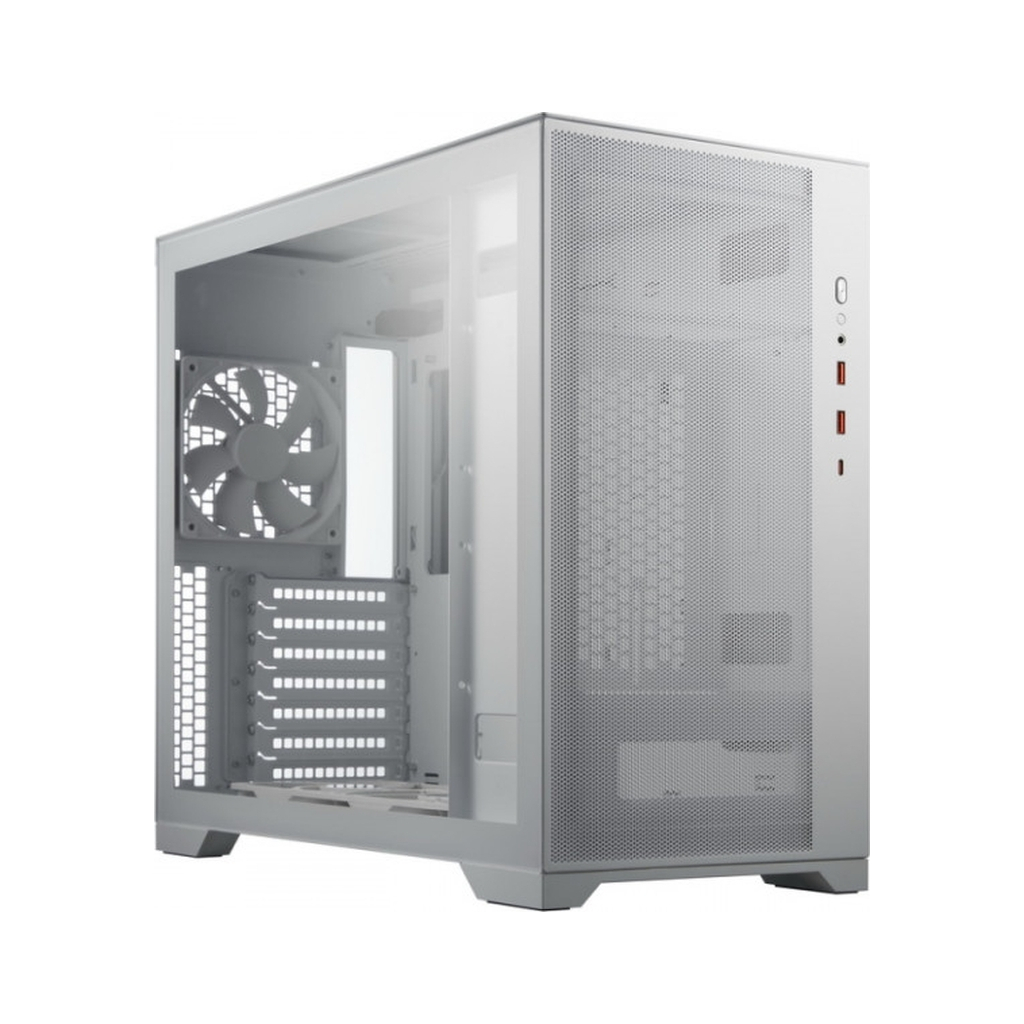 Корпус для ПК FSP CMT580W - фото 1