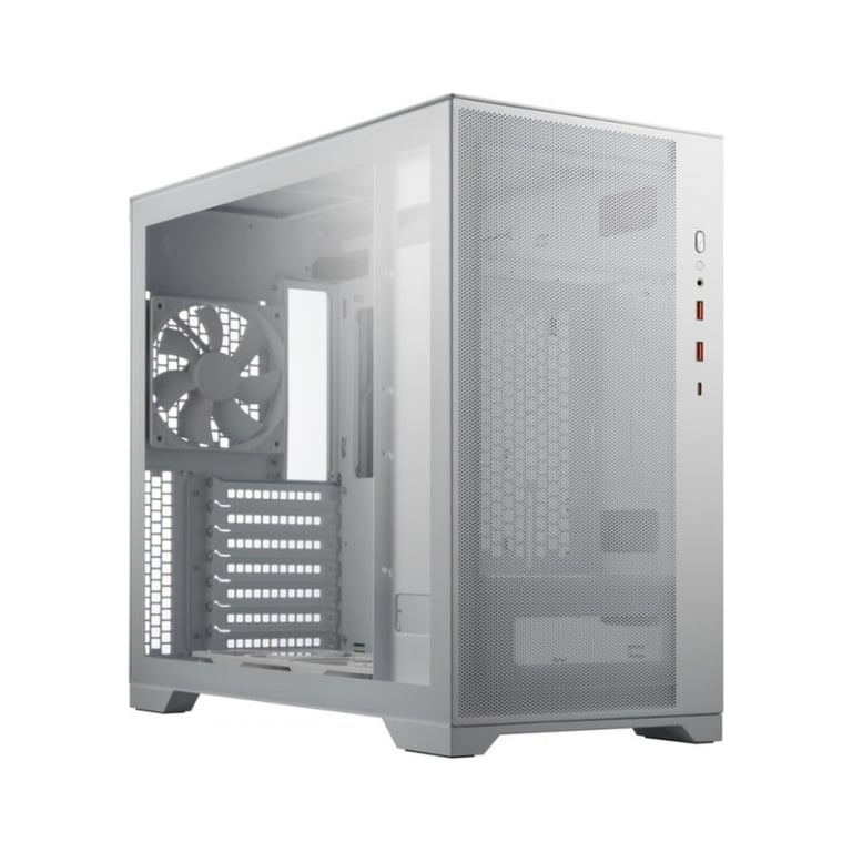 Корпус для ПК FSP CMT580W - фото 1