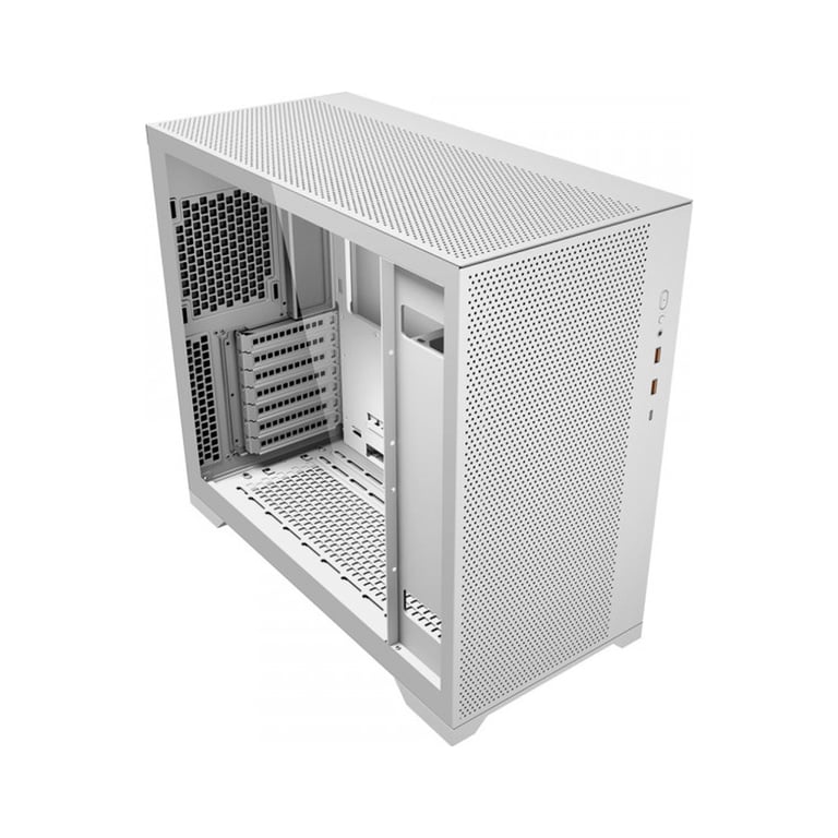 Корпус для ПК FSP CMT580W - фото 5